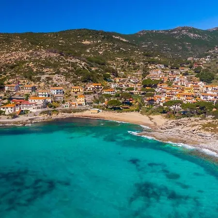 Azzurro Mare A - Goelba *