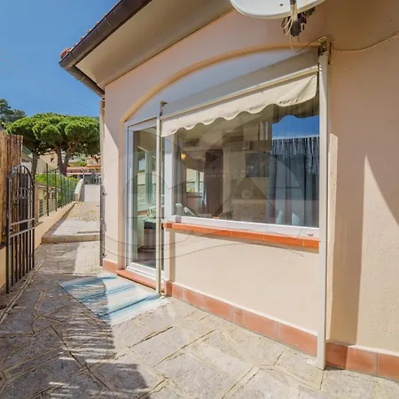 Azzurro Mare A - Goelba شقة سيكيتو