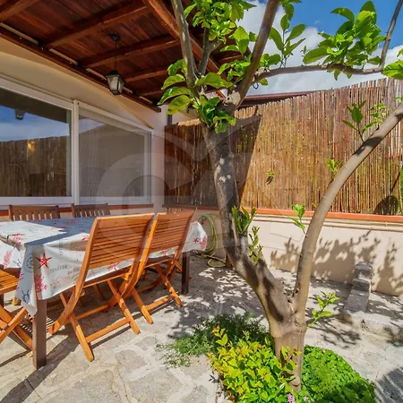 Azzurro Mare A - Goelba سيكيتو