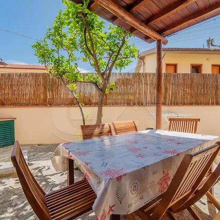 Apartment Azzurro Mare A - Goelba *
