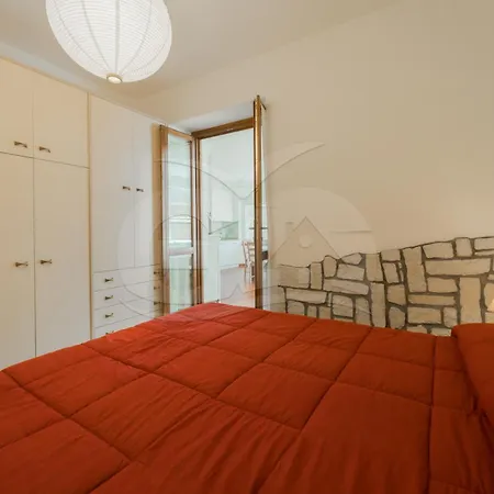 شقة Azzurro Mare A - Goelba