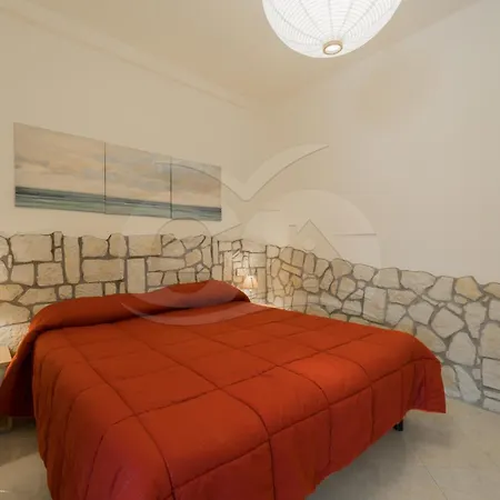 Azzurro Mare A - Goelba Apartment