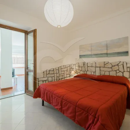 Azzurro Mare A - Goelba سيكيتو