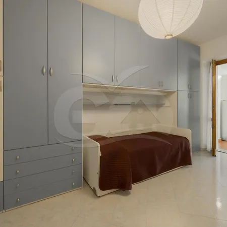 Azzurro Mare A - Goelba شقة