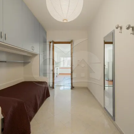 شقة Azzurro Mare A - Goelba سيكيتو