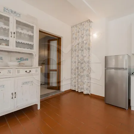 Apartment Azzurro Mare A - Goelba Seccheto