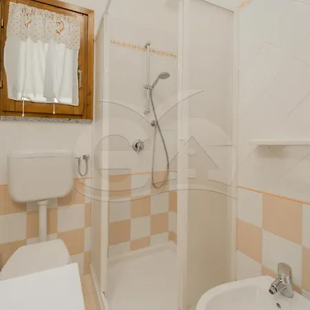 Apartment Azzurro Mare A - Goelba