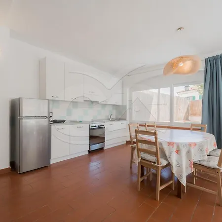 Azzurro Mare A - Goelba شقة