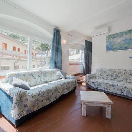 Apartment Azzurro Mare A - Goelba *