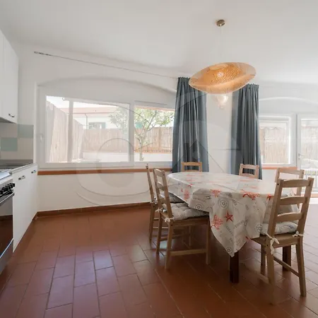 Azzurro Mare A - Goelba * سيكيتو