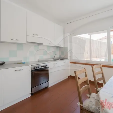 Azzurro Mare A - Goelba سيكيتو