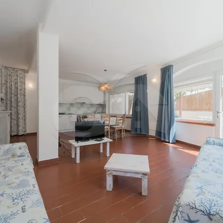 Azzurro Mare A - Goelba