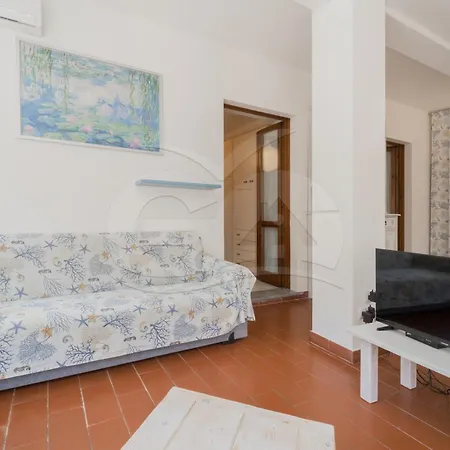 Azzurro Mare A - Goelba * سيكيتو