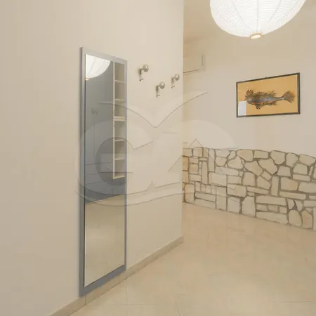 Apartment Azzurro Mare A - Goelba