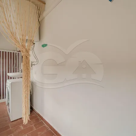 Azzurro Mare A - Goelba Apartmán