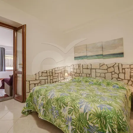 Azzurro Mare A - Goelba * Seccheto