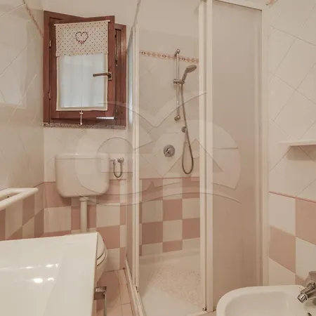 Apartmán Azzurro Mare A - Goelba