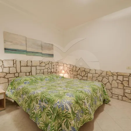 Azzurro Mare A - Goelba Apartament Seccheto