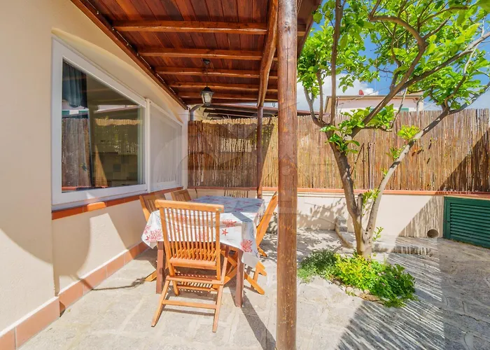 Azzurro Mare A - Goelba * Seccheto