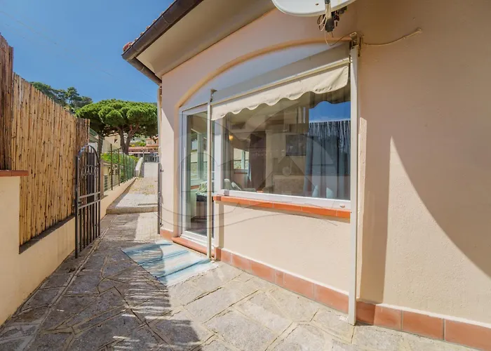 Azzurro Mare A - Goelba Apartamento Seccheto