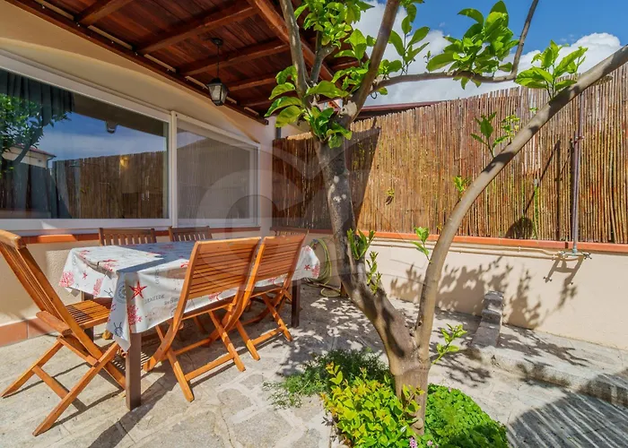 Azzurro Mare A - Goelba Seccheto