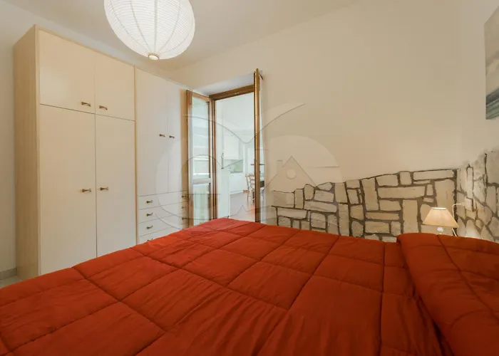 Apartamento Azzurro Mare A - Goelba