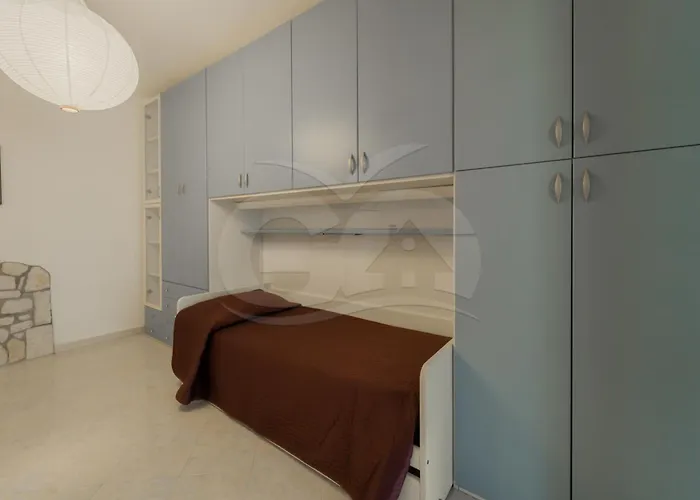 Azzurro Mare A - Goelba