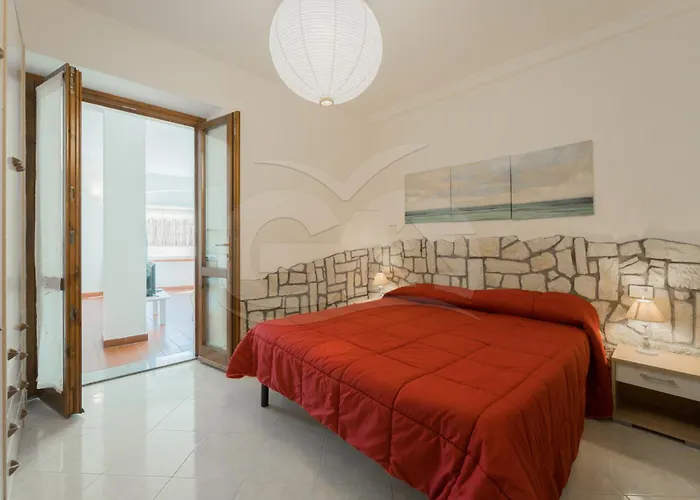 Azzurro Mare A - Goelba Seccheto