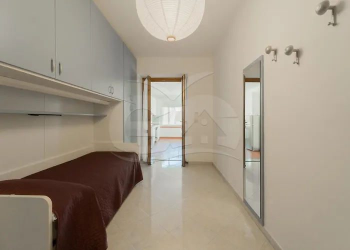 Apartamento Azzurro Mare A - Goelba Seccheto