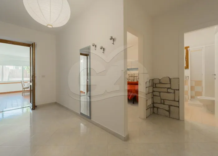 Apartamento Azzurro Mare A - Goelba