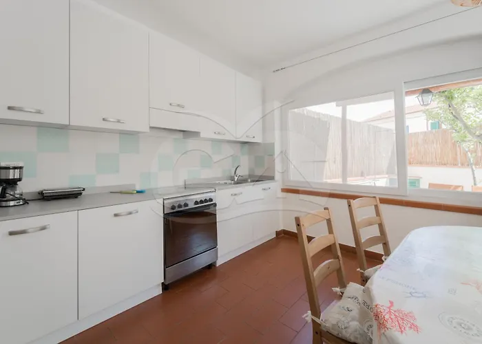 Azzurro Mare A - Goelba Seccheto