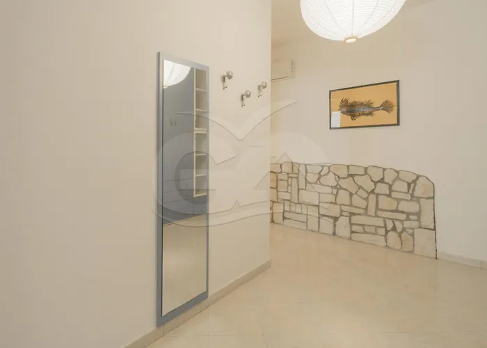 Apartamento Azzurro Mare A - Goelba