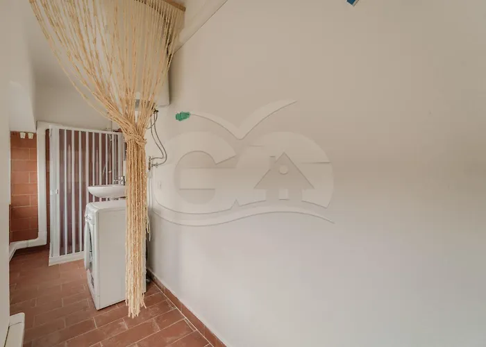 Azzurro Mare A - Goelba Apartmán