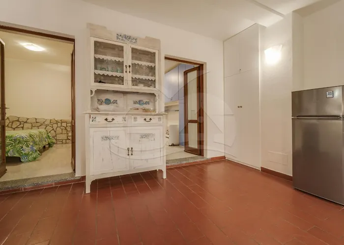 Azzurro Mare A - Goelba