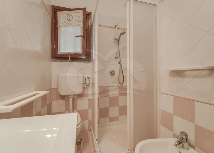 Apartmán Azzurro Mare A - Goelba