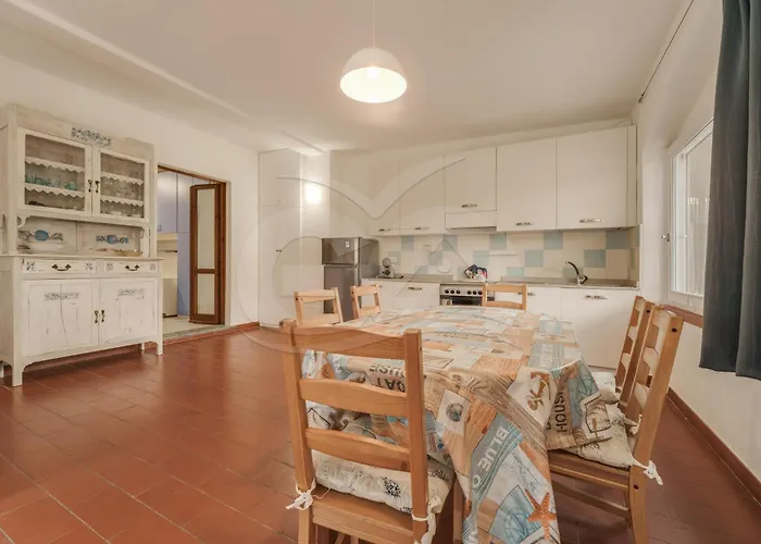 Azzurro Mare A - Goelba *