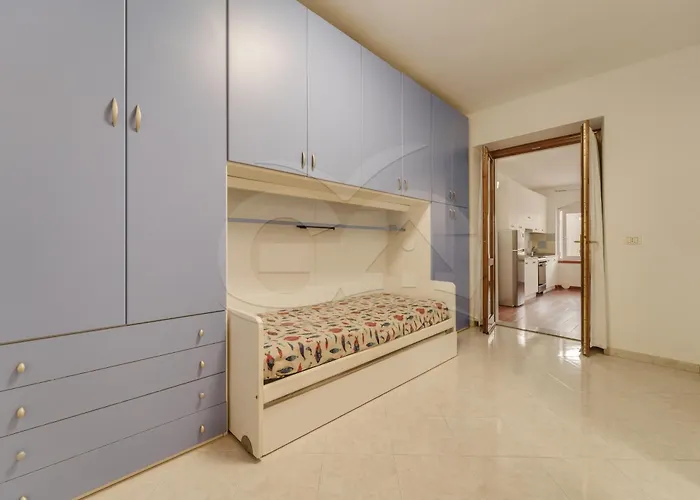 Azzurro Mare A - Goelba