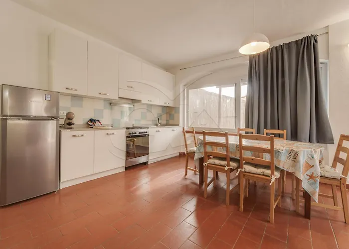 Azzurro Mare A - Goelba Seccheto